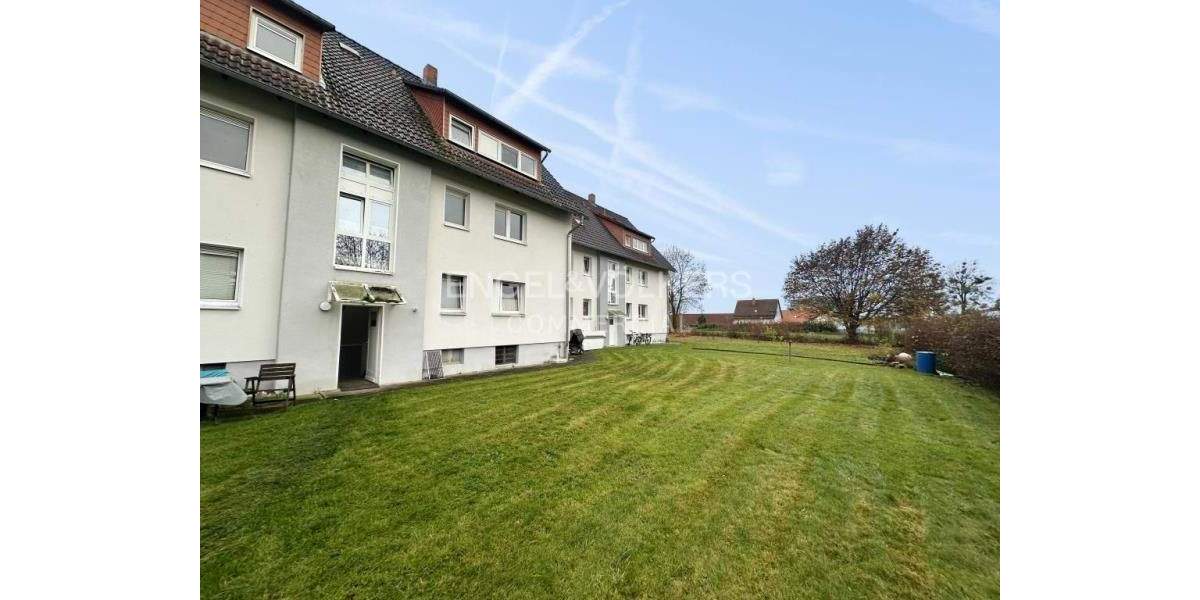 Etagenwohnung Herzberg am Harz Herzberg - 8.500.000&euro; | Angebot:25772376