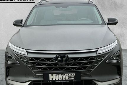 Hyundai NEXO 72.350 km 19.890 &euro; Pocking 94060