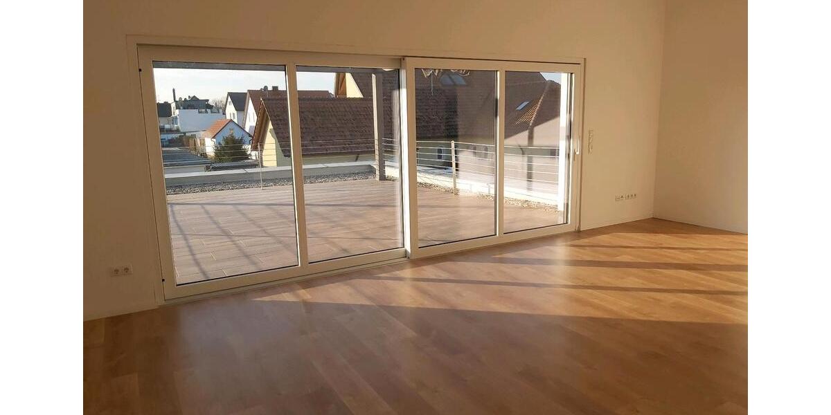 Etagenwohnung Erlangen Alterlangen - 3 Zimmer, 110 m&sup2;, 1.400&euro; | Angebot:26374267