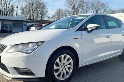 Seat Leon 256.000 km 5.490 &euro; Seevetal bei Hamburg 21217