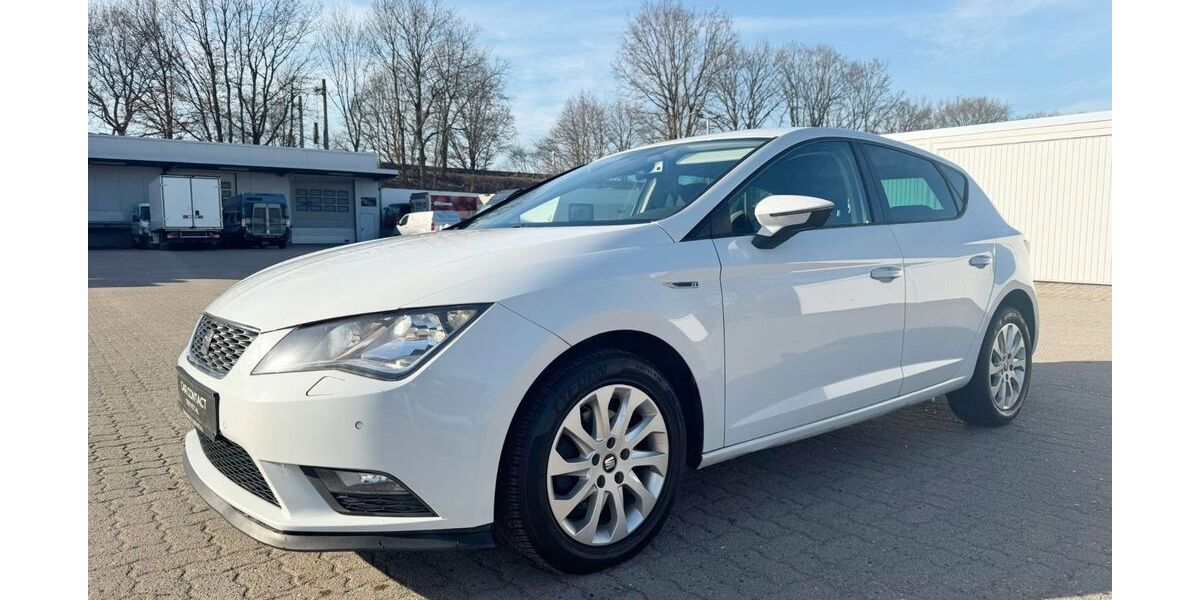 Seat Leon 256.000 km 5.690 &euro; Seevetal bei Hamburg 21217
