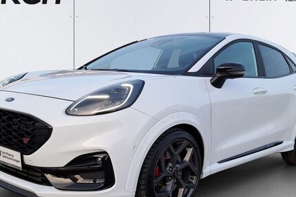 Ford Puma 41.300 km 20.890 &euro; Kaufbeuren 87600