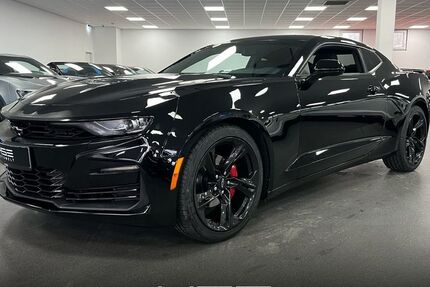 Chevrolet Camaro 34.000 km 32.990 &euro; Mudau 69427