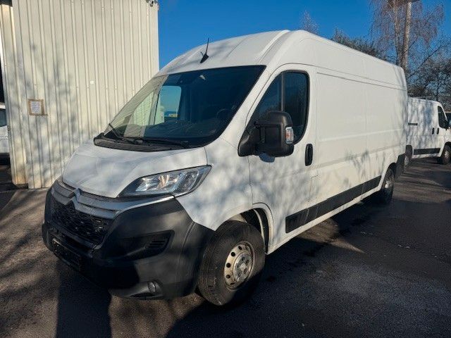 Citroen Jumper 115.000 km 15.900 &euro; Saarlouis 66740