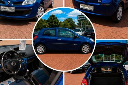 Renault Clio 138.441 km 2.750 &euro; Henstedt Ulzburg(20 km nördlich von HH-direkt an der A7) 24558