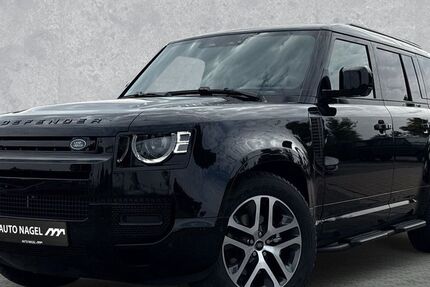 Land Rover Defender 2.998 km 89.990 € Münster 48163