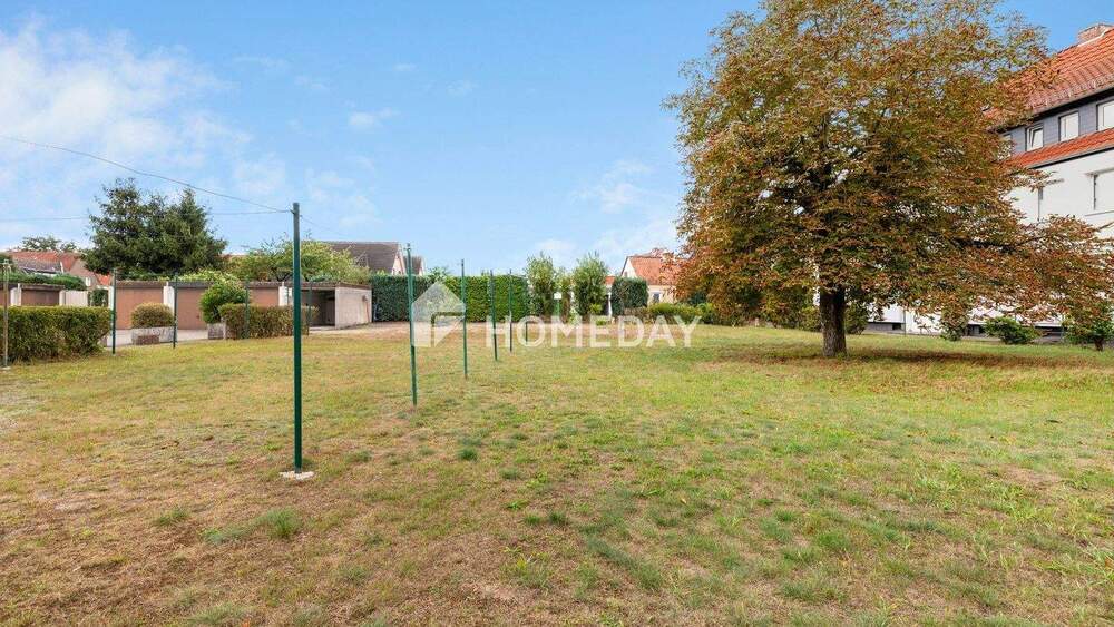 Etagenwohnung Gifhorn - 3 Zimmer, 52 m&sup2;, 129.000&euro; | Angebot:25738535