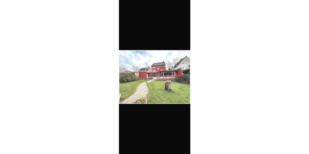 Bungalow Bochum Wattenscheid zur Miete ab sofort ! 2 zimmer