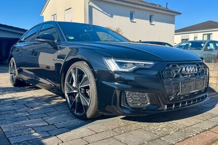 Audi A6 29.200 km 49.500 &euro; Bad Kreuznach 55543