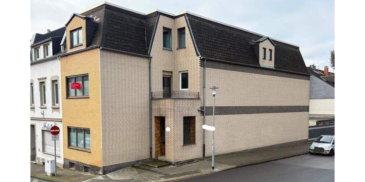 Reihenendhaus Mönchengladbach Waldhausen - 8 Zimmer, 217 m&sup2;, 349.000&euro; | Angebot:25744210