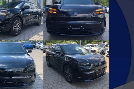 Ford Capri 6.537 km 38.900 &euro; Augsburg 86156