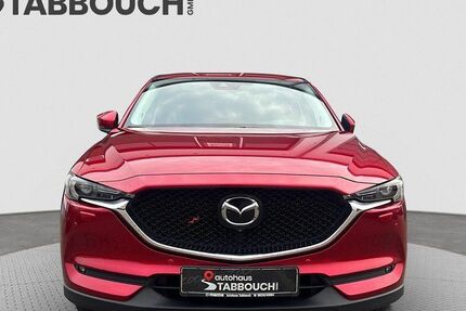 Mazda CX-5 159.226 km 17.499 &euro; Speyer 67346