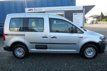 VW Caddy 240.000 km 8.990 &euro; Leer 26789