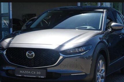 Mazda CX-30 1.001 km 32.490 € Minden 32427