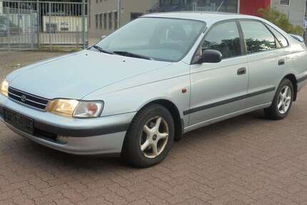 Toyota Carina