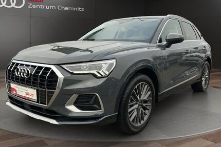 Audi Q3 5.125 km 40.990 &euro; Chemnitz 09116