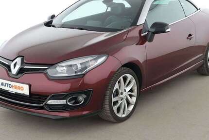 Renault Megane 52.733 km 11.650 &euro; Frankfurt am Main 65936