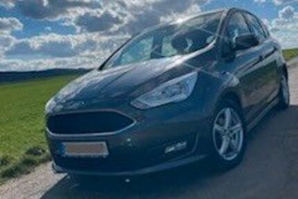 Ford C-Max 131.322 km 5.000 &euro; Dieblich 56332