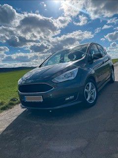 Ford C-Max 131.322 km 5.000 &euro; Dieblich 56332
