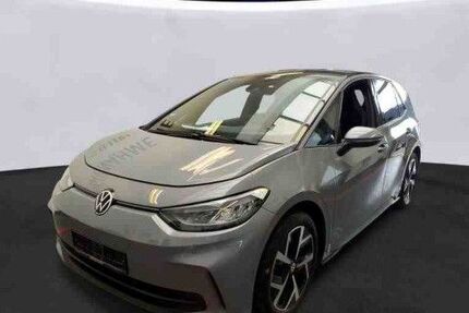 VW ID.3 23.660 km 32.290 &euro; Rendsburg 24768