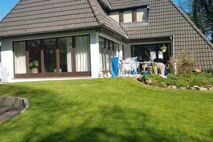 Einfamilienhaus von privat am Bürgerpark zimmer