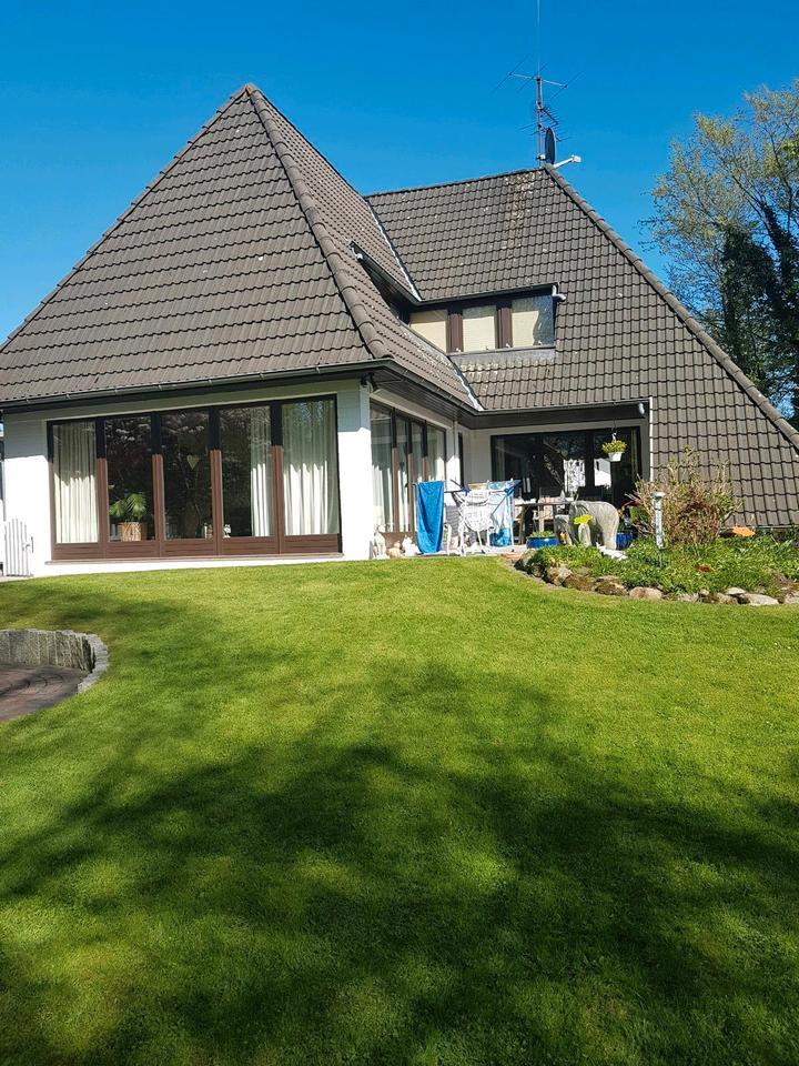 Einfamilienhaus von privat am Bürgerpark zimmer