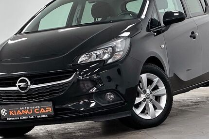 Opel Corsa 80.000 km 8.950 € Bremen 28259