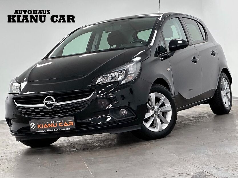 Opel Corsa 80.000 km 8.950 € Bremen 28259