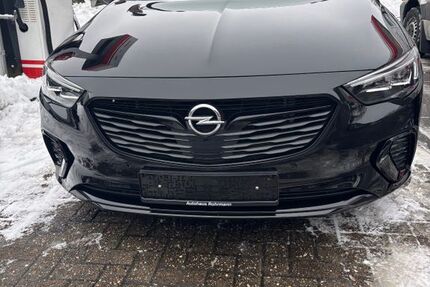 Opel Insignia 109.916 km 18.990 &euro; Varel-Dangastermoor 26316