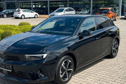 Opel Astra 7.881 km 20.990 &euro; Wietmarschen / Lohne 49835