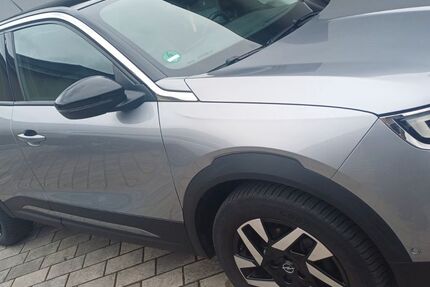 Opel Mokka 47.000 km 18.900 &euro; Walldürn 74731