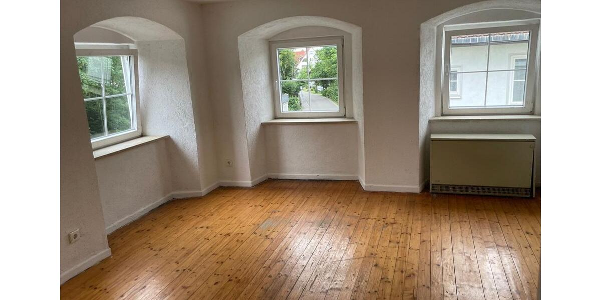 Mehrfamilienhaus, Wohnhaus Isny im Allgäu - 9 Zimmer, 220 m&sup2;, 397.000&euro; | Angebot:26169313