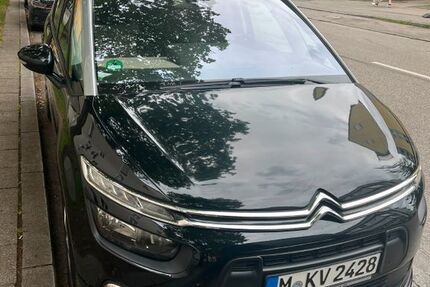 Citroen C4 SpaceTourer 123.000 km 11.500 &euro; München 81539