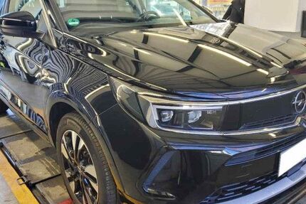 Opel Grandland (X) 43.000 km 20.855 &euro; Bad Lippspringe 33175