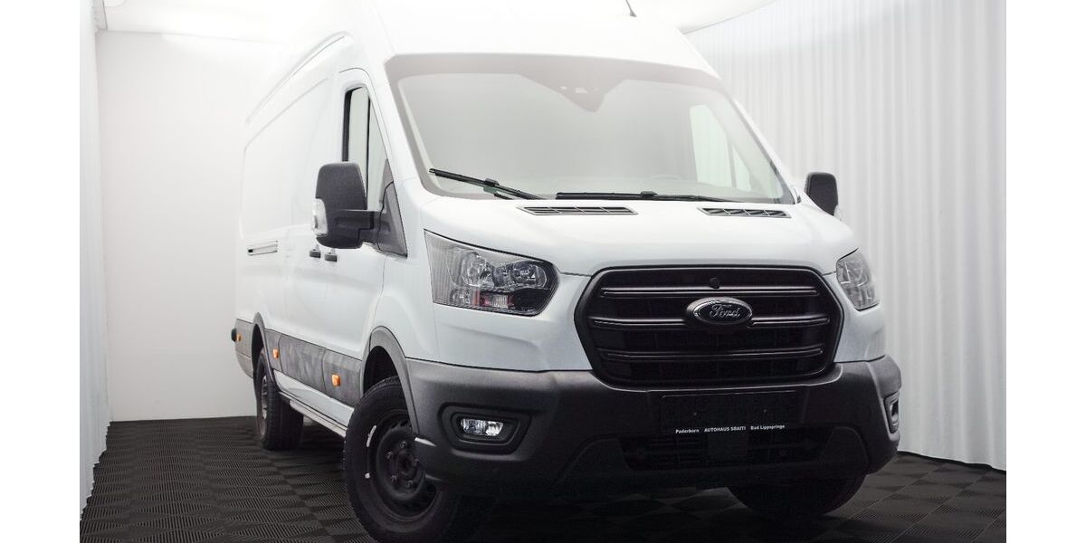 Ford Transit 95.000 km 23.700 € Bad Lippspringe 33175