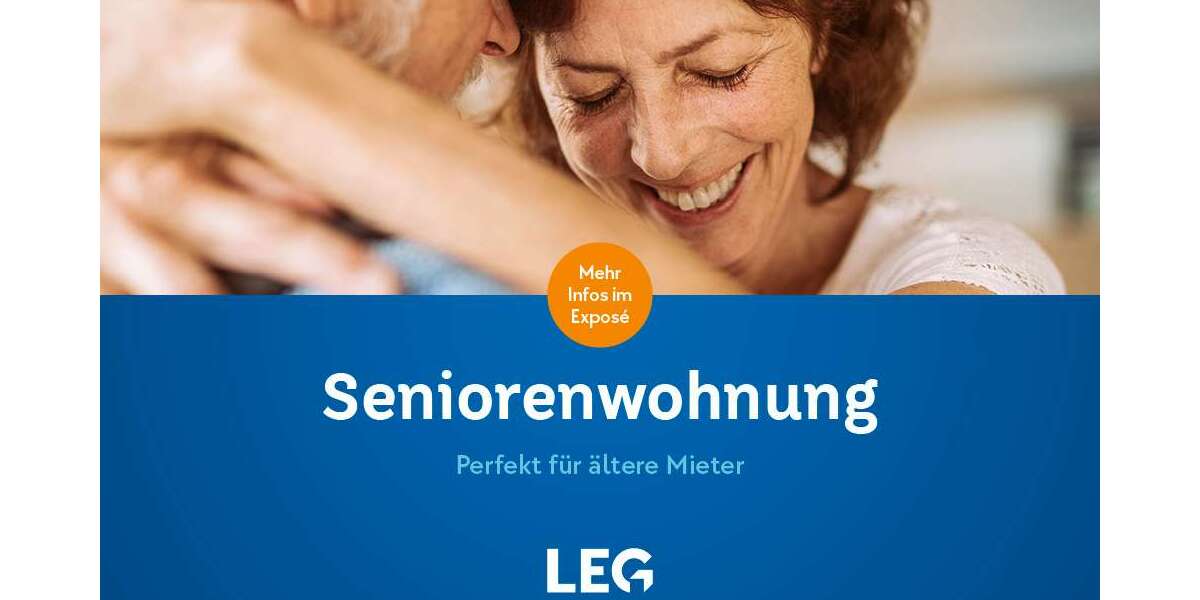 Etagenwohnung Wilhelmshaven Fedderwardergroden - 2 Zimmer, 66 m&sup2;, 449&euro; | Angebot:26844933