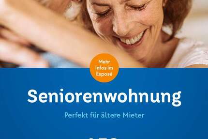 Wohnung Wilhelmshaven Fedderwardergroden - 2 Zimmer, 66 m&sup2;, 449&euro; | Angebot:26844933