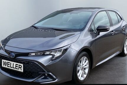 Toyota Corolla 14.264 km 23.895 &euro; Osnabrück 49090