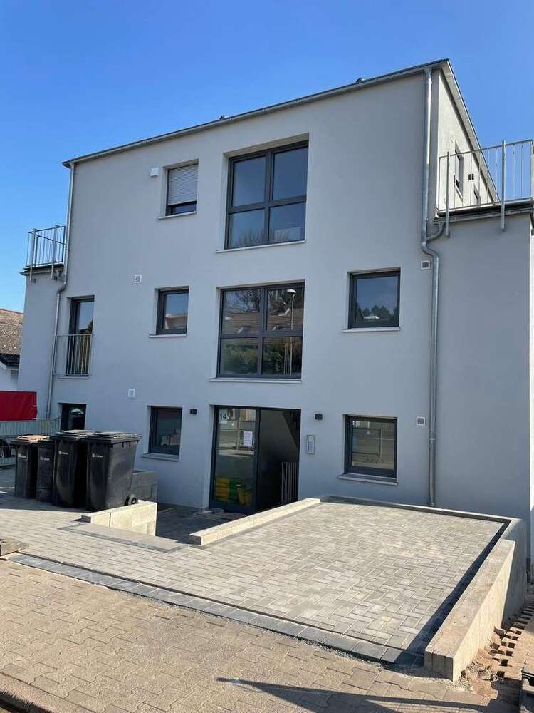 Wohnung zum Mieten in Wingertsberg 1.999 € 143.4 m²