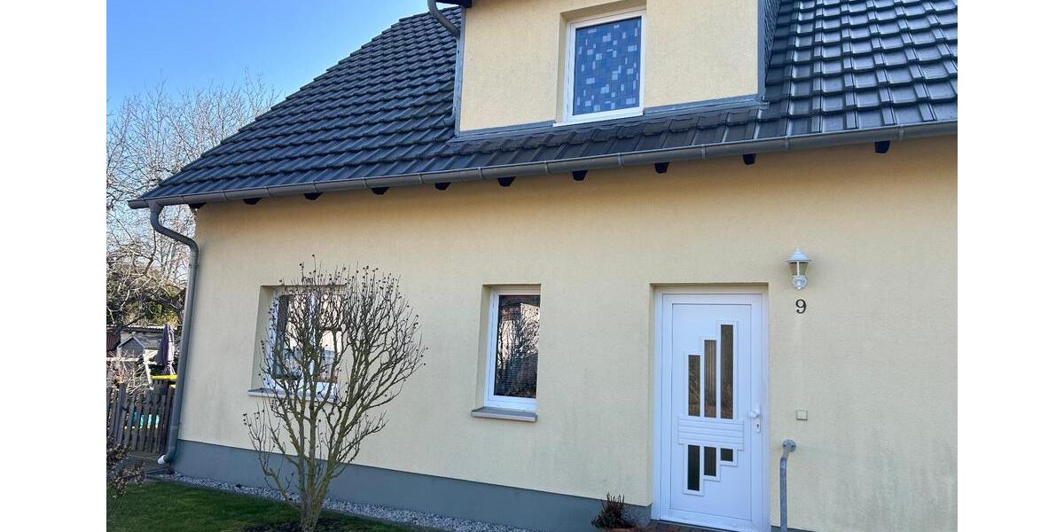 Etagenwohnung Burg (Spreewald) - 4 Zimmer, 120 m&sup2;, 1.350&euro; | Angebot:26439808