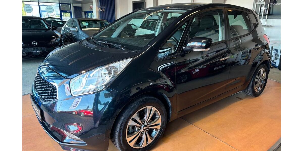 Kia Venga 67.959 km 11.950 € Bad Dürkheim 67098