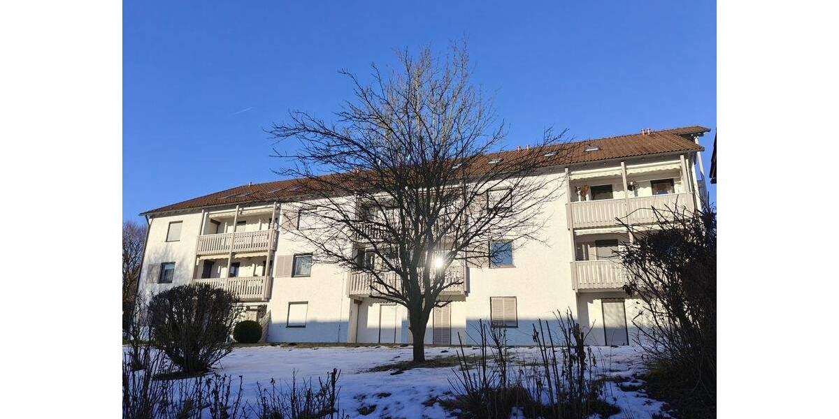 Etagenwohnung Bad Birnbach Asenham - 2 Zimmer, 48 m&sup2;, 550&euro; | Angebot:24712198