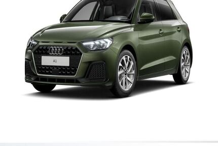 Audi A1 4.514 km 22.480 &euro; Fürth 90763