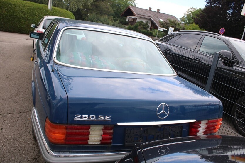 280 SE
