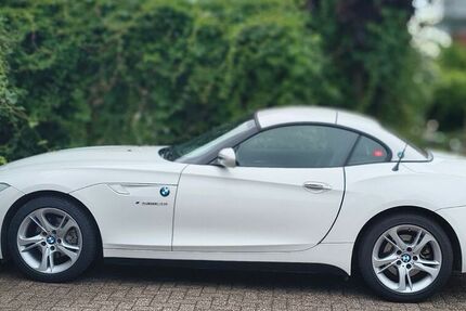BMW Z4 62.000 km 19.500 &euro; Winsen/Luhe 21423