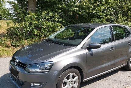 VW Polo 179.999 km 4.950 &euro; Groß Vollstedt 24802