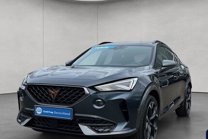 Cupra Formentor 75.144 km 25.440 &euro; Esslingen 73730