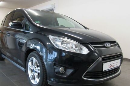 Ford C-Max 187.000 km 5.999 &euro; Oldenburg 26125