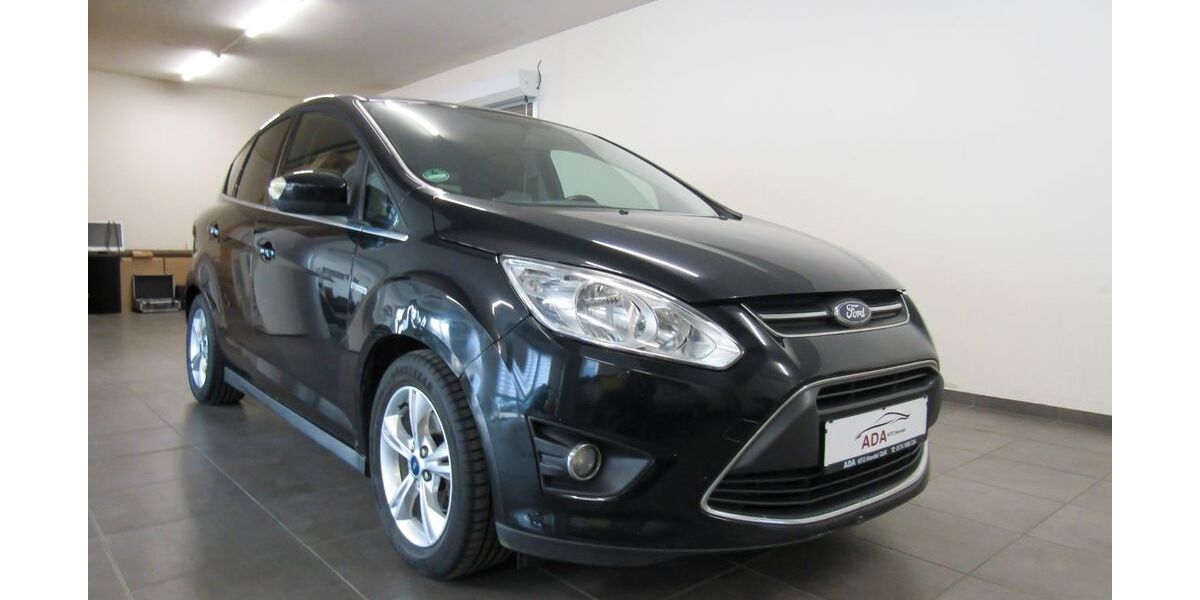 Ford C-Max 187.000 km 5.999 &euro; Oldenburg 26125