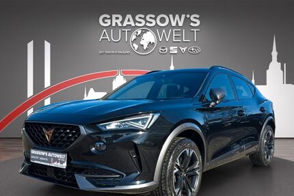 Cupra Formentor 24.500 km 27.990 € Stralsund-Langendorf 18442